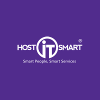 Host IT Smart Canada(@hostitsmart_ca) 's Twitter Profile Photo