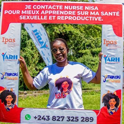 Volontaire, activiste sociale pour le droit de santé sexuelle et reproductive des jeunes.  Mashujaa yarh