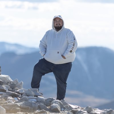 B_lake_lee's profile picture. Grad Student | Class of OC ‘18 | XXVII | Hebrews 6:19 | Used to be a youth minister