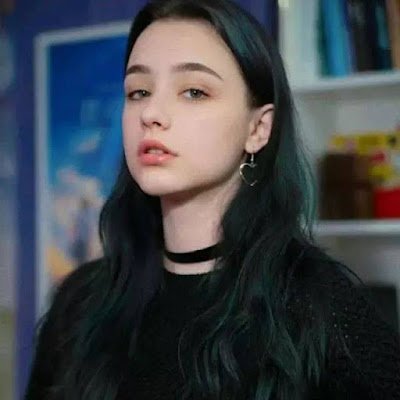 kutebll's profile picture. 