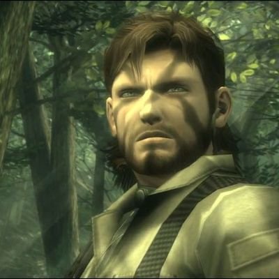 NakedSnake9117's profile picture. Papi