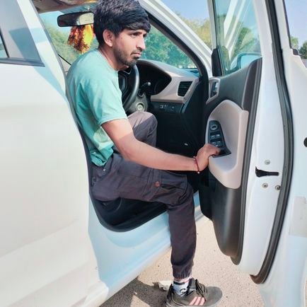 PareshC38464036's profile picture. 