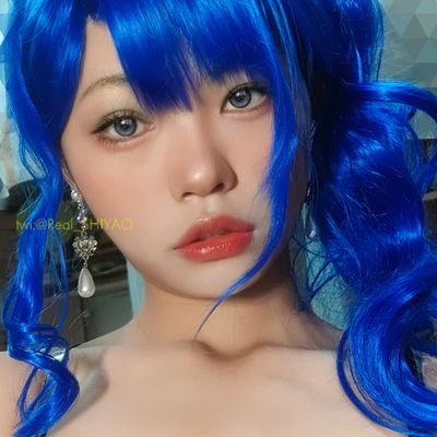 @Real_SHIYAOさんのプロフィール画像