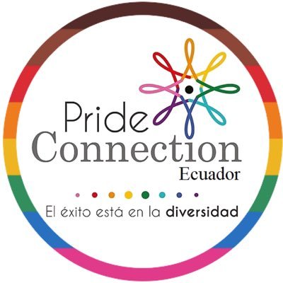 1era Red de ambientes laborales de inclusión para LGBT+ en Ecuador| Coord. @DianeRodriguezZ| Mail: info@prideconnectionecuador.com Info: 023316199 - 0982001871