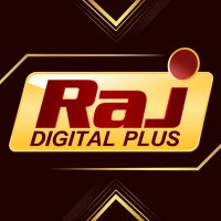 Raj digital plus(@plus_raj) 's Twitter Profile Photo
