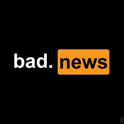 Bad.news Profile