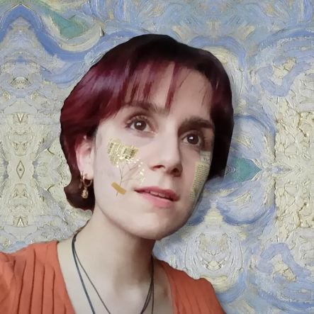 🌈~the actual definition of a mess~
{she/ella} 🧡🤍💜 ~♀~