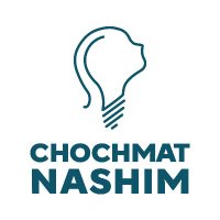 Chochmat Nashim חכמת נשים(@ChochmatNashim) 's Twitter Profile Photo