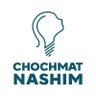 ChochmatNashim's profile picture. Orthodox women for a healthier Judaism: fighting extremism, raising awareness of damaging trends, putting women back in the picture. Check out @jewishimages