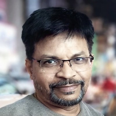 ramprasadlg's profile picture. 
