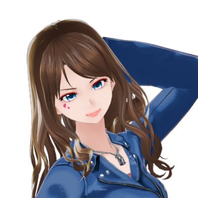 clusterで誕生したGirls Band超然世界
現実世界で活躍する燦然世界とメタで対をなすバンドです
その超然世界でボーカルを担当するほいのツイートだよ💕