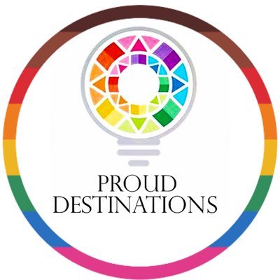 Proud Destinations - Turismo LGBT+ Ecuador, es una iniciativa de la Cámara LGBT+ que potencia el Turismo en el mercado rosa. Info 023316199 - 0982001871