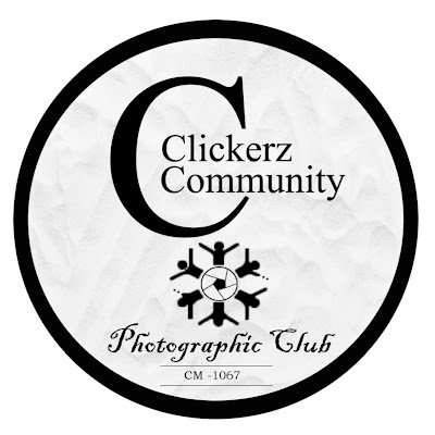 Clickerz Community is a family of passionate photographers where we encourage photography with diversity. Which propelled the club to greater heights.