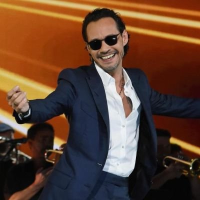I'm Marc Anthony, am an American singer, actor, and producer, was born in New York City to parents from Guayama, Puerto Ric. And was raised Roman Catholic