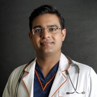 Dr Vaibhav Kapoor (@drvaibhavk) 's Twitter Profile
