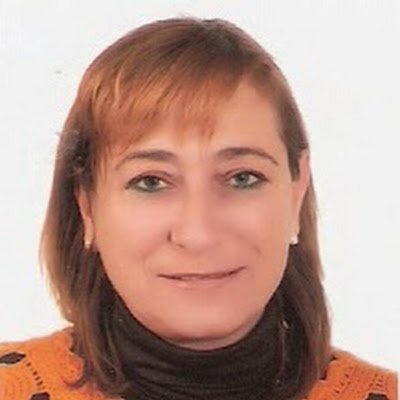 AnaCudinach's profile picture. 