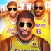 2024 Kyrie Laker Off Szn (@kyrie_lakers11) Twitter profile photo