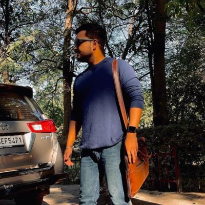 shivuPRAG's profile picture. A Proud Indian. Just join the world best PR Agency. All the Rt's are nt endorsement. Jai Hind!