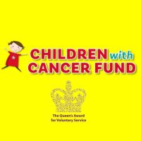 Children With Cancer Fund(@CWCFPolegate) 's Twitter Profile Photo