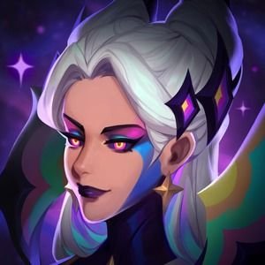 xanhomey's profile picture. I don't tolerate toxicity. Morgana and Sona OTP.