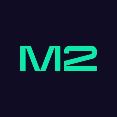 The New Home Of Crypto. Best-in-class trading and investment platform to grow your wealth in the digital asset space. #WhenTrustMatters
CEO @M2Stefan