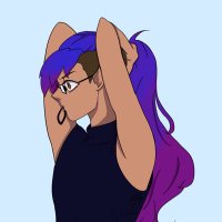 Aejiel (@aejielstar1) 's Twitter Profile