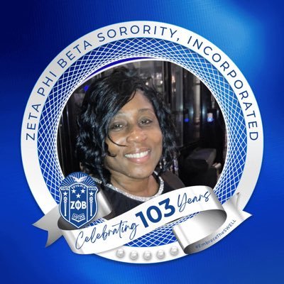 Owner of Wiz LLC. Zeta Phi Beta Sorority inc.