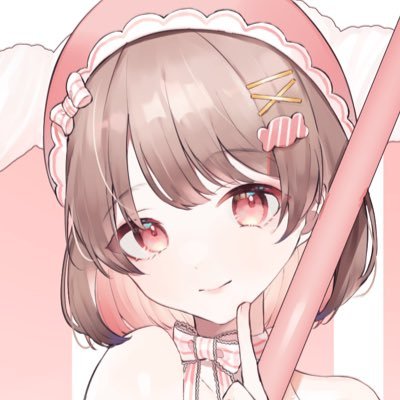 飴玉ころん🍬製菓系Vtuber☕️さんのプロフィール画像