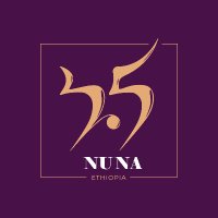 NUNA Ethiopia (@nunaethiopia) 's Twitter Profile Photo NUNA Ethiopia (@nunaethiopia) 's Twitter Profile Photo