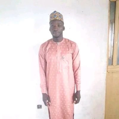 muawuya_saidu's profile picture. I am maawiya saidu from bauchi