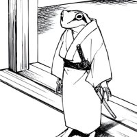 𝐔𝐪𝐨, 𝐖𝐚𝐧𝐝𝐞𝐫𝐢𝐧𝐠 𝐑𝐨𝐧𝐢𝐧. (@buoyantbushido) 's Twitter Profile Photo