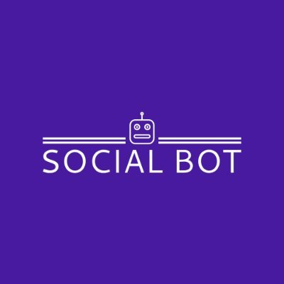 BeingSocialBot's profile picture. Welcome to Social Bot, your go-to source for the latest technology news and information.

Follow on Medium : https://t.co/XTstOpxcuM