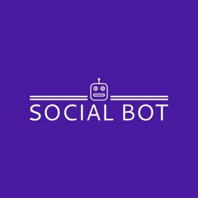 Welcome to Social Bot, your go-to source for the latest technology news and information.

Follow on Medium : https://t.co/XTstOpxcuM