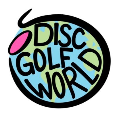 Stay up to date with ALL things disc golf