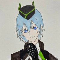 そら。 (@notcolor_6) Twitter profile photo