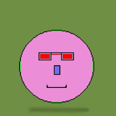 Hello,My name is Devanand . Iam a 16 year old interested in making nfts
,My discord - BOUNCIES#9983