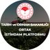 Tarım ve Orman Bakanlığı Ortak İstihdam Platformu (@TarimOrtak) Twitter profile photo