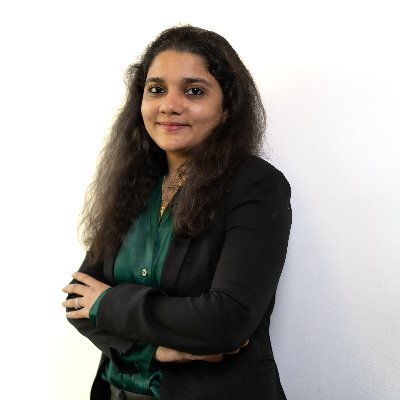 Venture Capital I Web 3.0 I Dubai I Podcast Host @XVCTechInsights YouTube channel