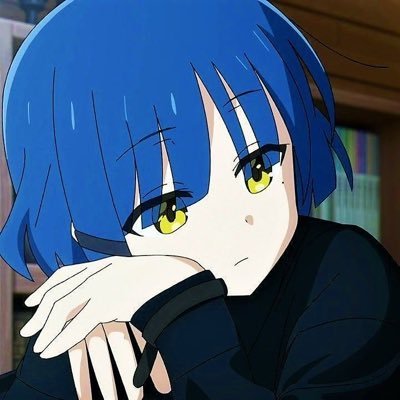 Tsuk1on's profile picture. osu player, 5 digit