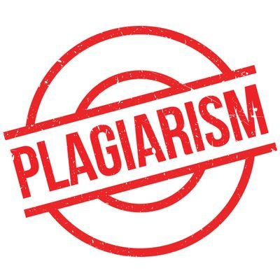 I check plagiarism