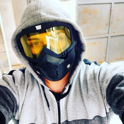 Francisco_Guiot's profile picture. Detrás de cada persona valiente y decidida, hay una historia que la hirió y la hizo ser más fuerte..
            Sagitario ♐