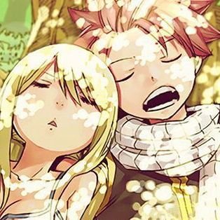 Marrybu / Fairy Tail is my home 💖NaLu is canon✨さんのプロフィール画像