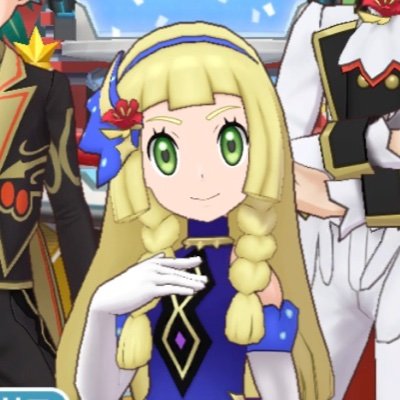 緩銀さんのプロフィール画像