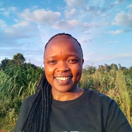 nyagahlc's profile picture. Why fit in when you were born to stand out?  
Student of life.
Nature lover.
Book lover