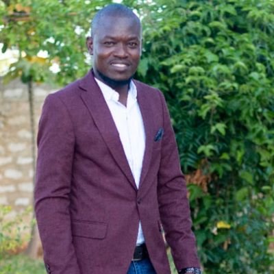 Fredaloo's profile picture. A husband, father,an Entrepreneur and a Pastor.