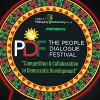 The People Dialogue Festival (PDF)(@thePDFestival) 's Twitter Profile Photo