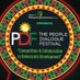 The People Dialogue Festival (PDF) (@thePDFestival) Twitter profile photo