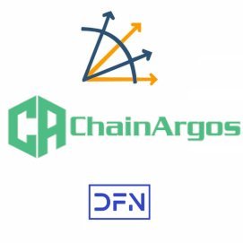 Traditional & Crypto Data

CEO @chainargos

TradFi and Crypto on one account w/ work done to same standards