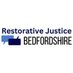 Bedfordshire Restorative Justice (@rjbedfordshire) Twitter profile photo Bedfordshire Restorative Justice (@rjbedfordshire) Twitter profile photo