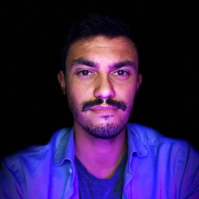 ezzedge's profile picture. Product Designer @ Unobravo | In love with icons but don't tell my wife